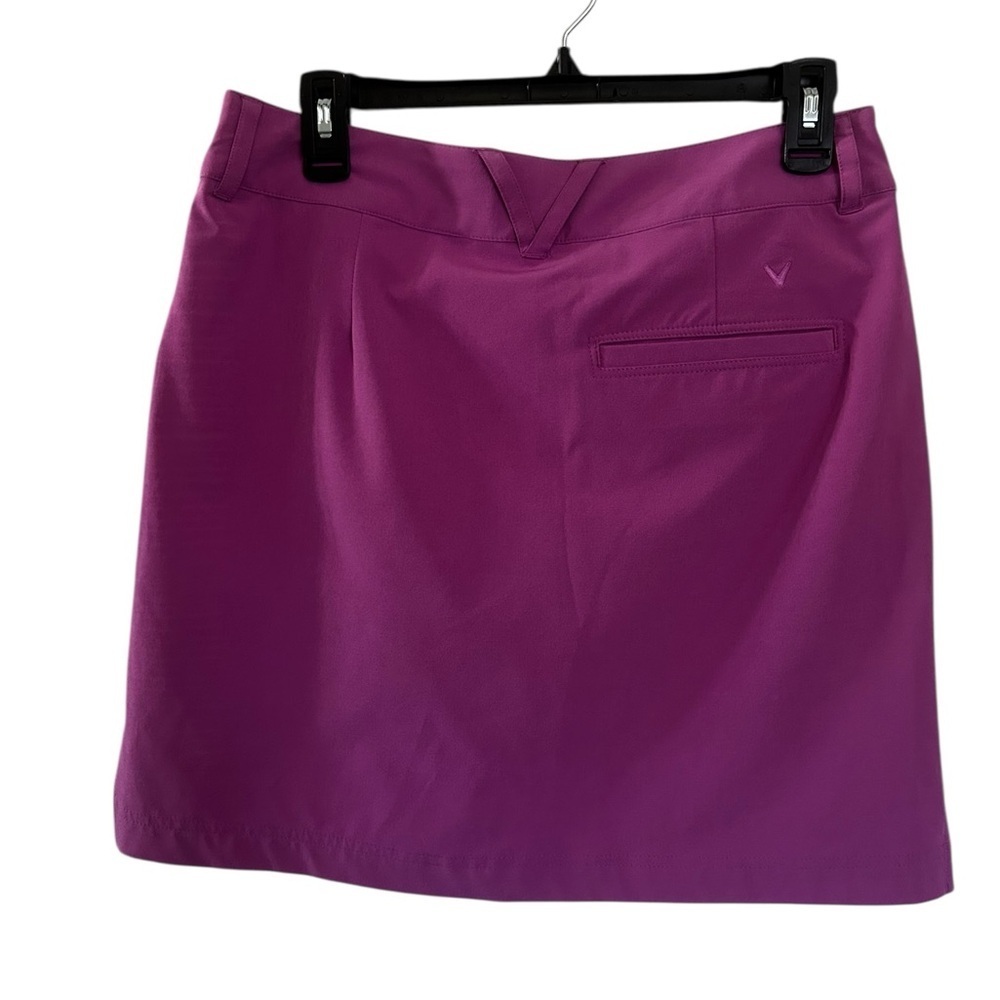 Callaway Golf Sport Skort - Picture 4 of 6
